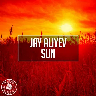 Sun by Jay Aliyev