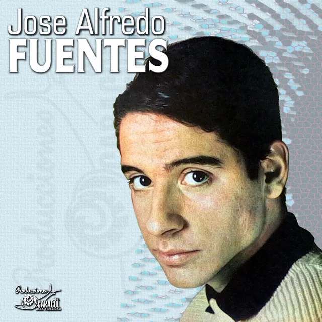 Jose Alfredo Fuentes