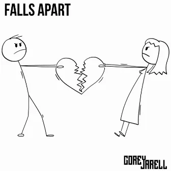 Falls Apart by Corey Jarell