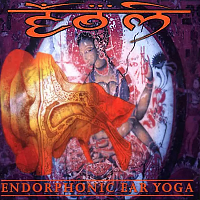 Endorphonic Ear Yoga