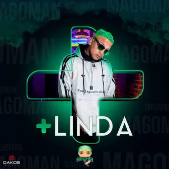 + Linda by Magoman