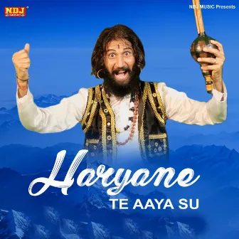 Haryane Te Aaya Su by Raj Mawar