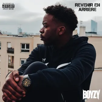 Revenir en arriere by Boyzy