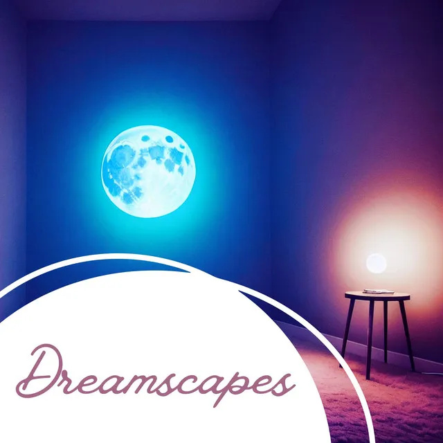 Dreamscapes: Midnight Melodies for Blissful Slumber and Relaxation