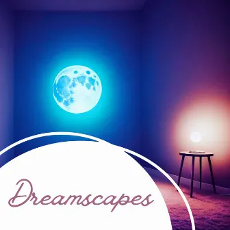 Dreamscapes: Midnight Melodies for Blissful Slumber and Relaxation by Relaxation Sounds