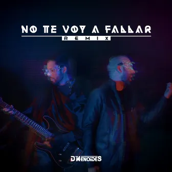 No Te Voy a Fallar (Remix) by Unknown Artist