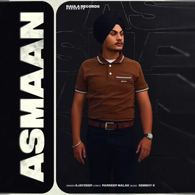 Asmaan