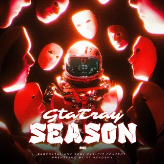 SEASON ONE by GTA Tray