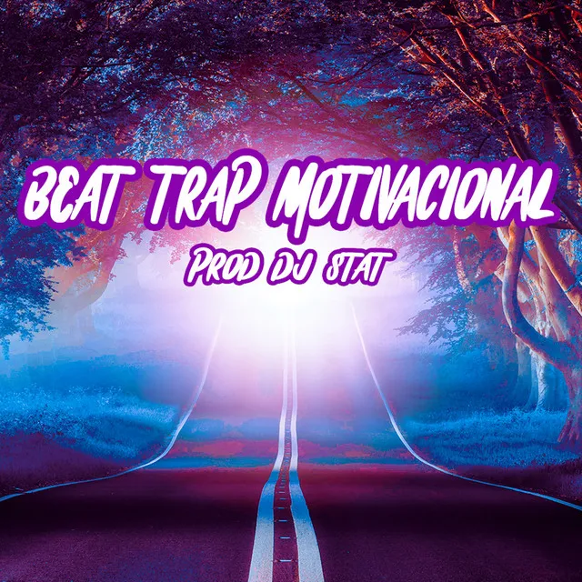 Beat Trap Motivacional