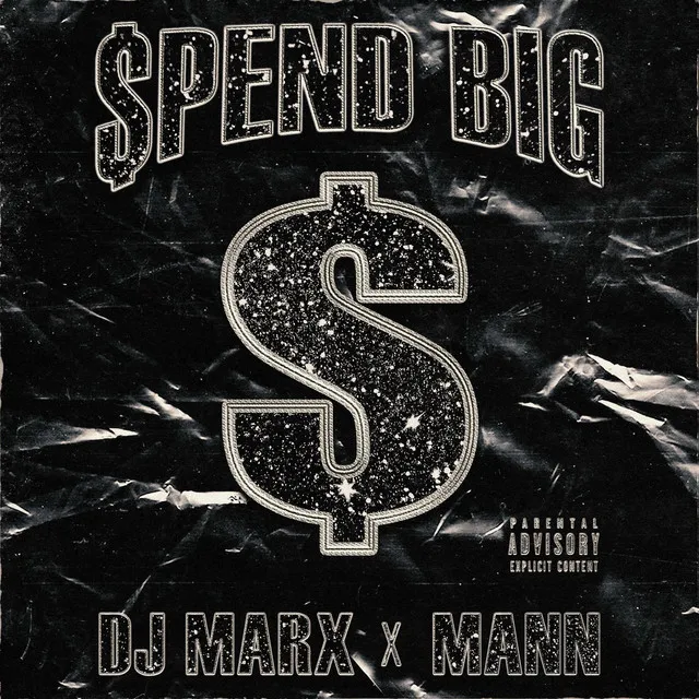 Spend Big