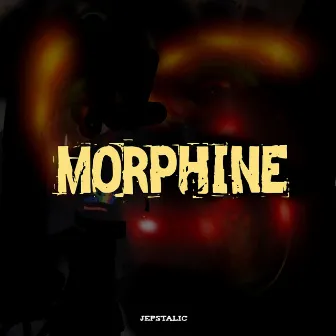 Morphine by Jepstalic