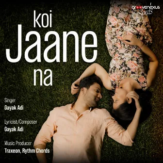 Koi Jaane Na by Rythm Chords