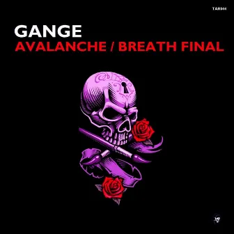 Avalanche / Breath Final by Gange