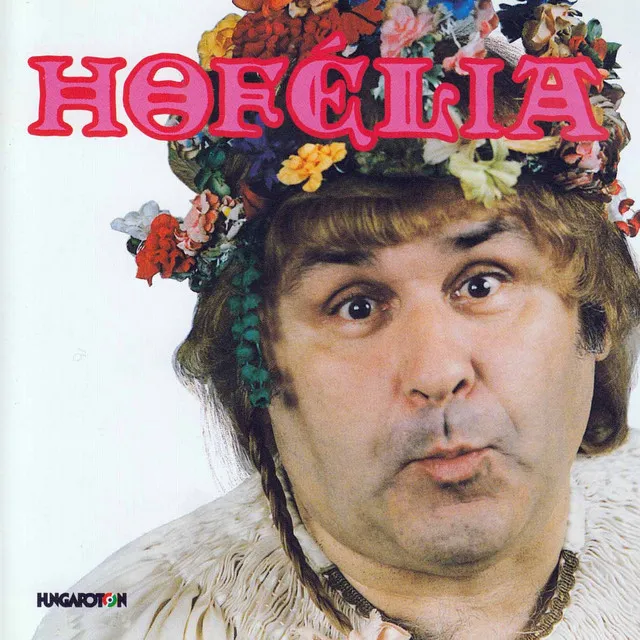 Hofélia: Pt. I Részlet 1