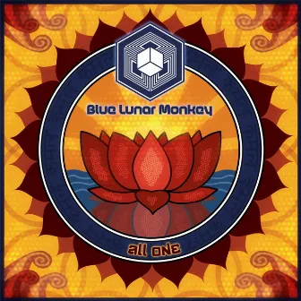 All One by Blue Lunar Monkey