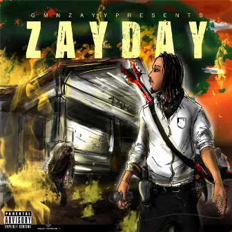 Zayday by GMN Zayy