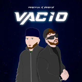 Vacio by NERVIN