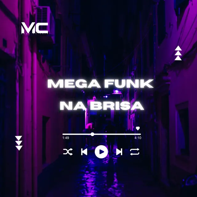 Mega Funk na Brisa