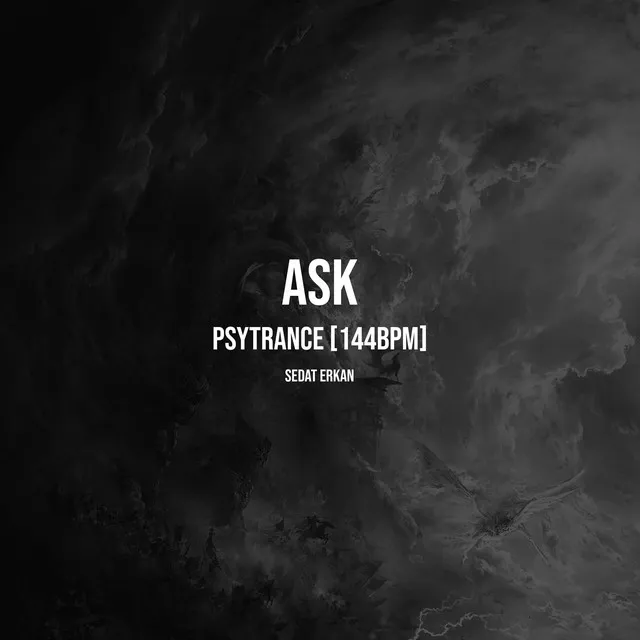 ask (144bpm)