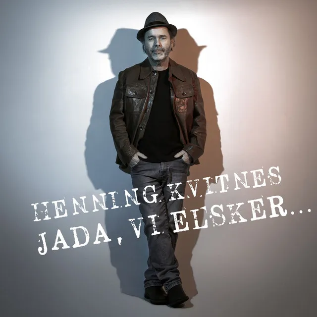 Jada, vi elsker...