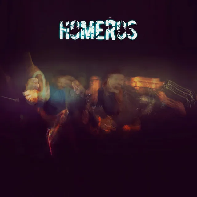 Homeros