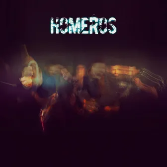 Homeros by Homeros