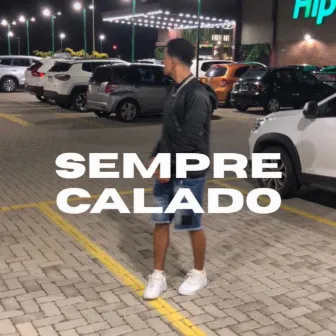 SEMPRE CALADO by REALL JOTTA