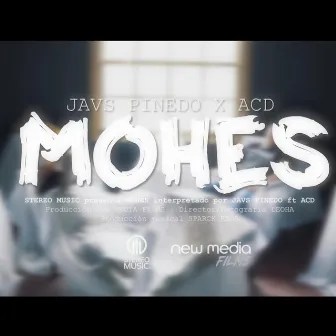 Mohes by Javs Pinedo