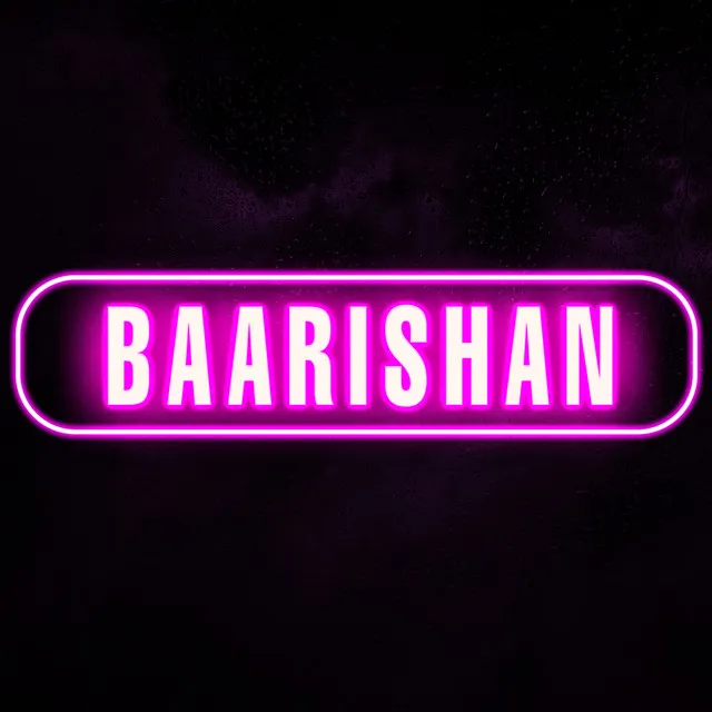 Baarishan