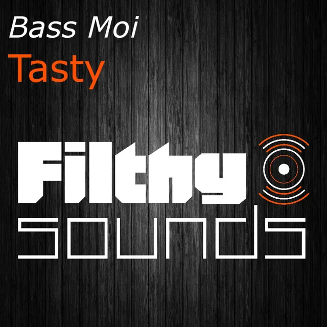 Tasty - Original Mix