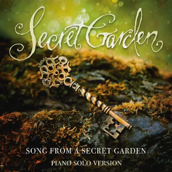 Song From A Secret Garden (Piano Solo Version) by Secret Garden