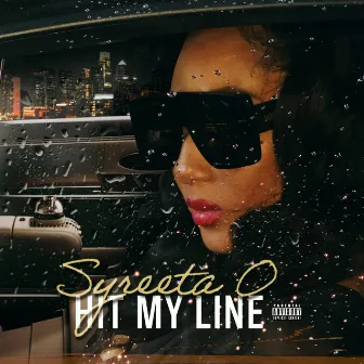 Hit My Line by Syreeta O