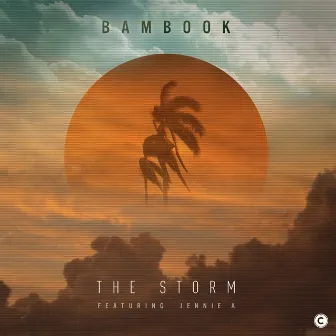 The Storm by Bambook