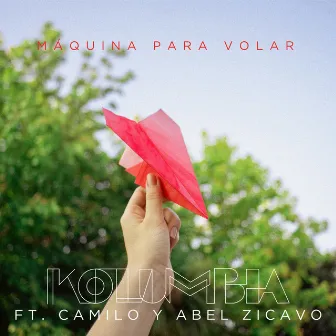 Máquina para Volar by Camilo Zicavo