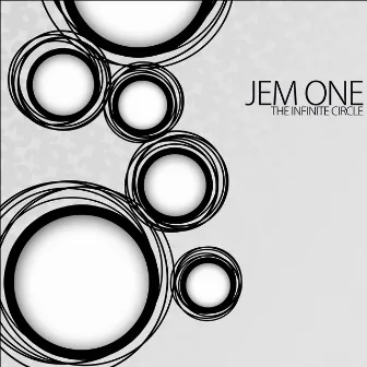 The Infinite Circle by Jem One