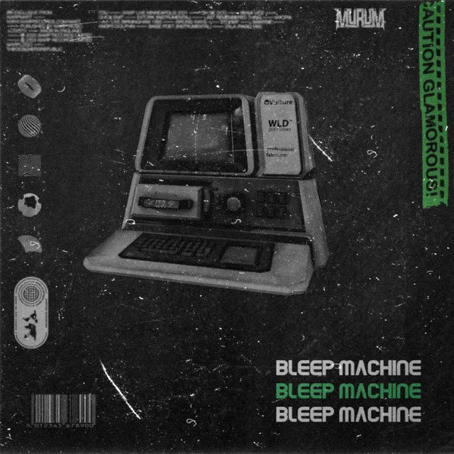 Bleep Machine