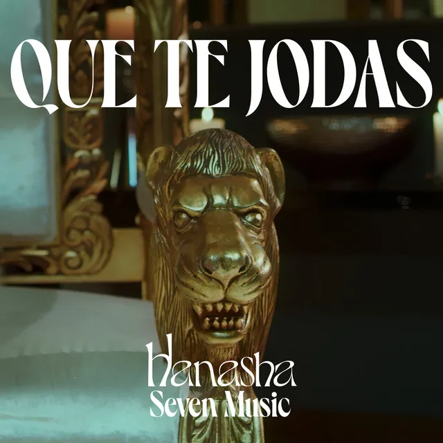 Que Te Jodas