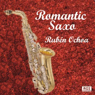 Romantic Saxo by Rubén Ochoa