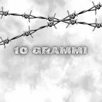 10 Grammi by Omega Mechanical