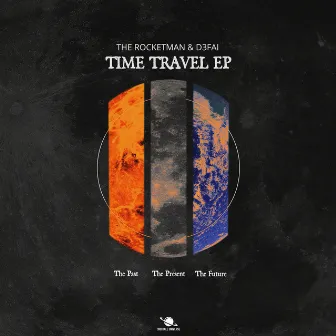 Time Travel by The Rocketman