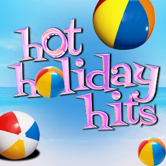 Hot Holiday Hits by Party Time DJs