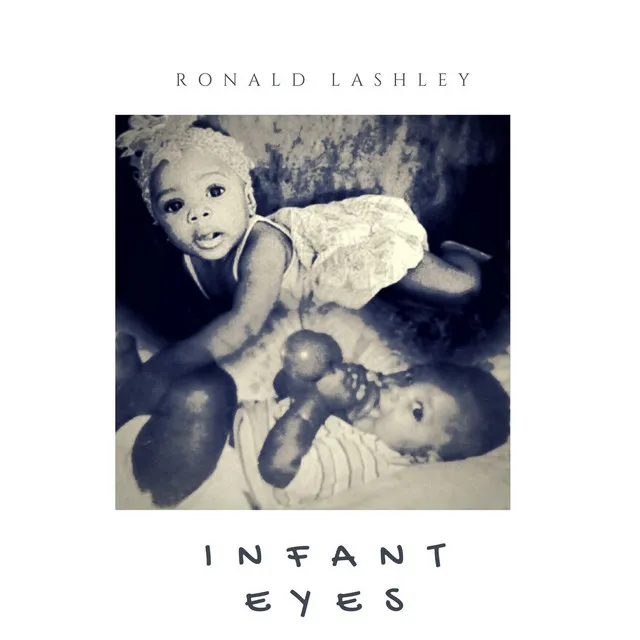 Infant Eyes