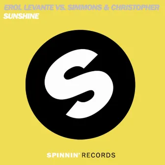 Sunshine by Simmons & Christopher