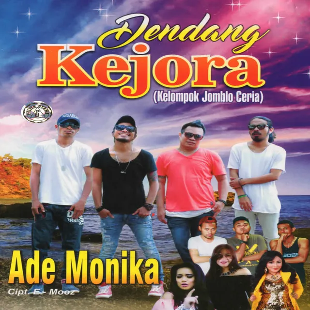 Dendang Kejora (Kelompok Jomblo Ceria)