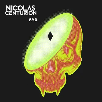 PAS Impro by Nicolas Centurion