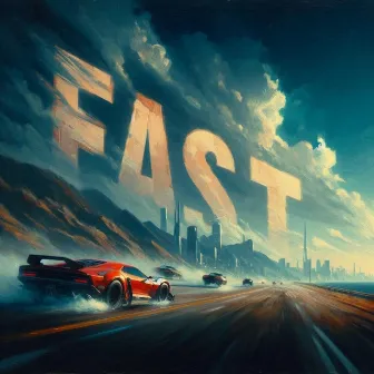 Fast by 73Delta