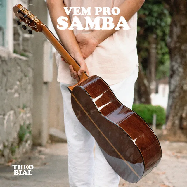 Vem Pro Samba