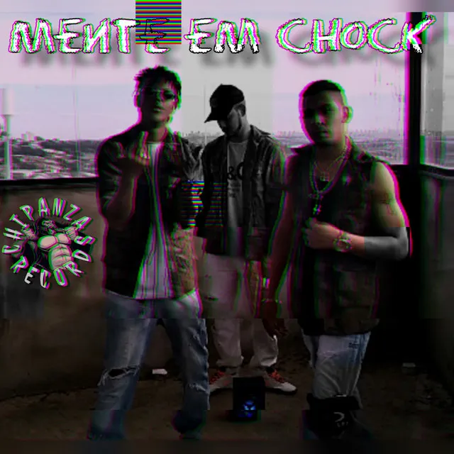 Mente em Chock