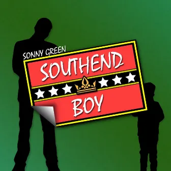 Southend Boy by Sonny Green