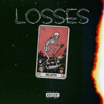 LOSSES by Jedidiah